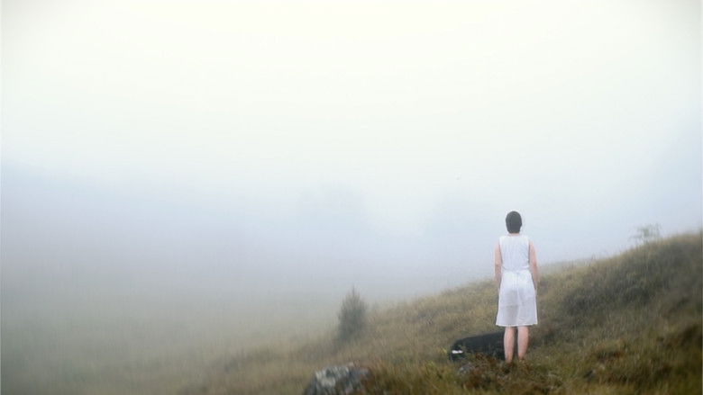 кадр из фильма Más allá del viaje