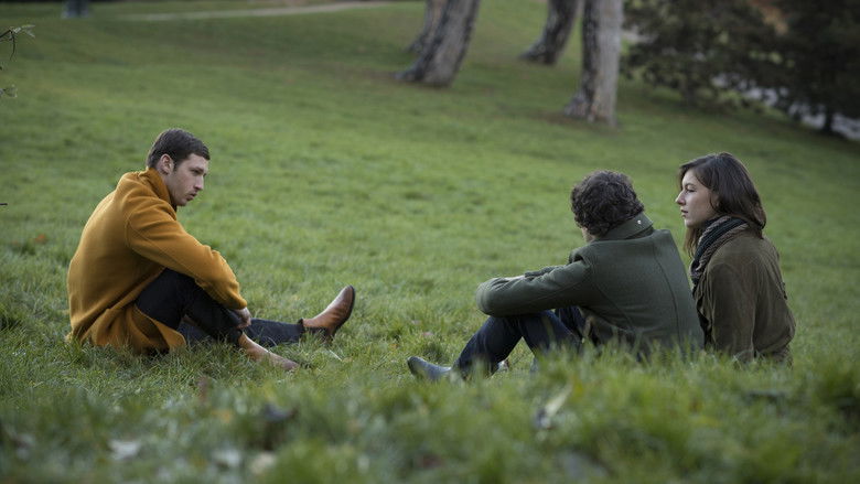 кадр из фильма Синонимы