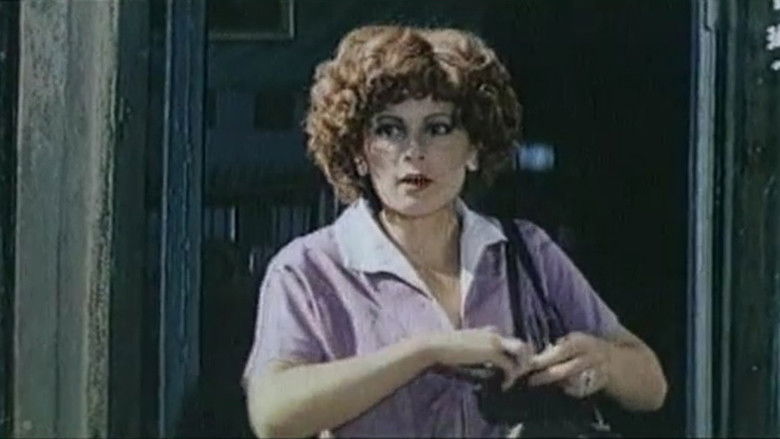 кадр из фильма Шанс