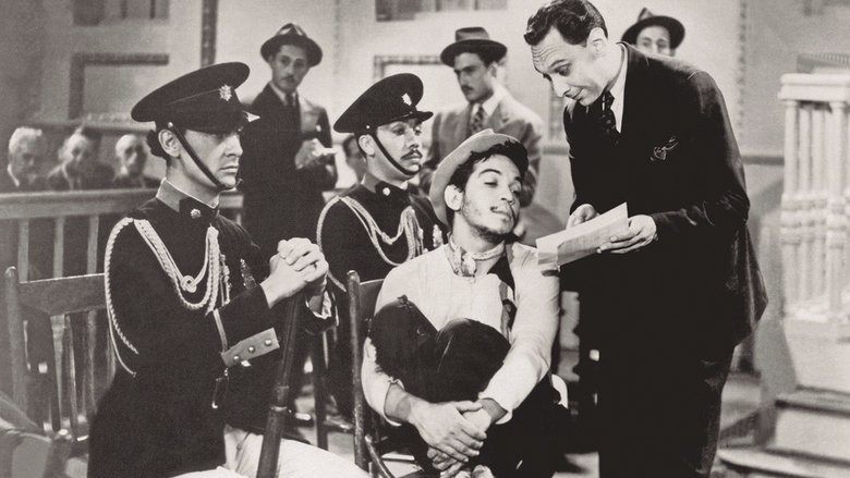 кадр из фильма Ahí está el detalle