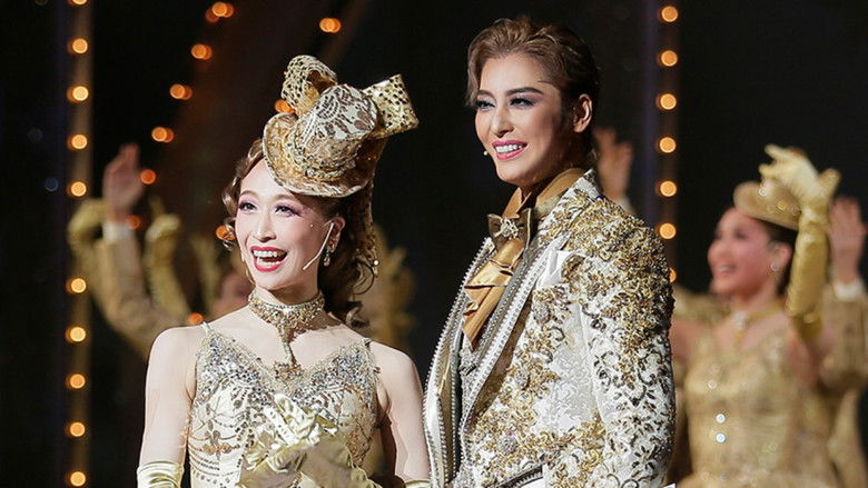 кадр из фильма Grande TAKARAZUKA 110!