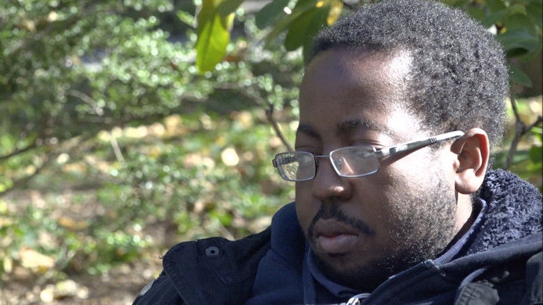 кадр из фильма The Angry Man