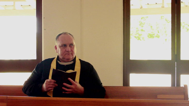 кадр из фильма Mute