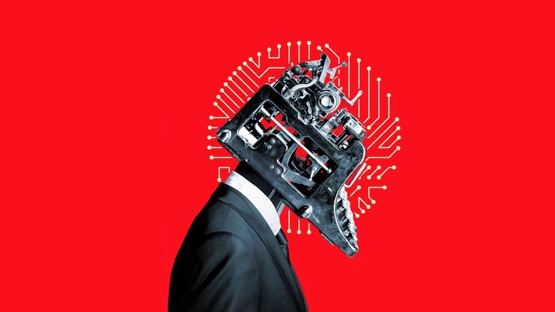 кадр из фильма California Typewriter