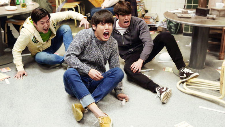 кадр из фильма 스물