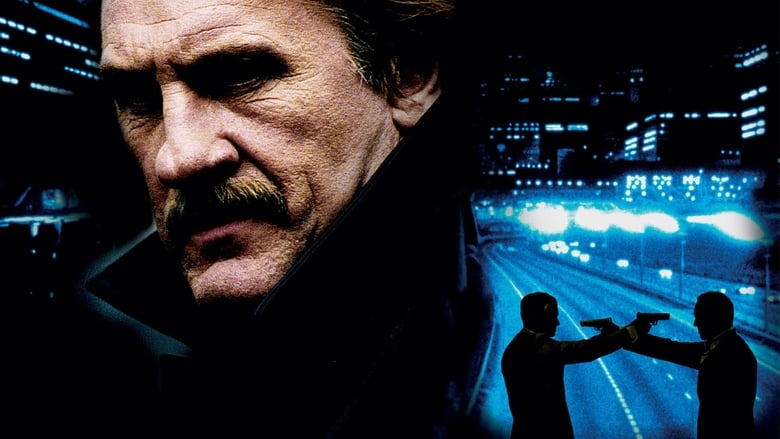 кадр из фильма Набережная Орфевр, 36