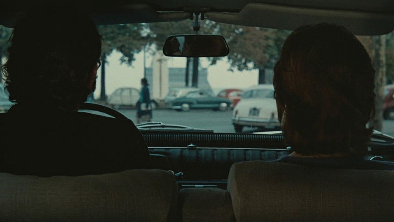 кадр из фильма Мы не состаримся вместе