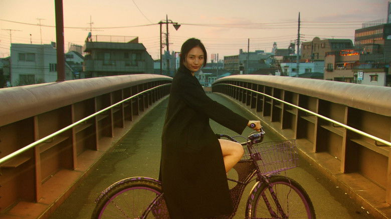 кадр из фильма 恋の門