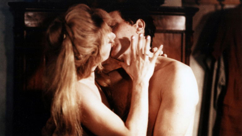 кадр из фильма Семейная жизнь