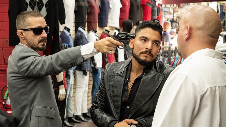 кадр из фильма Выбивая долги