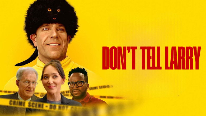 кадр из фильма Don't Tell Larry