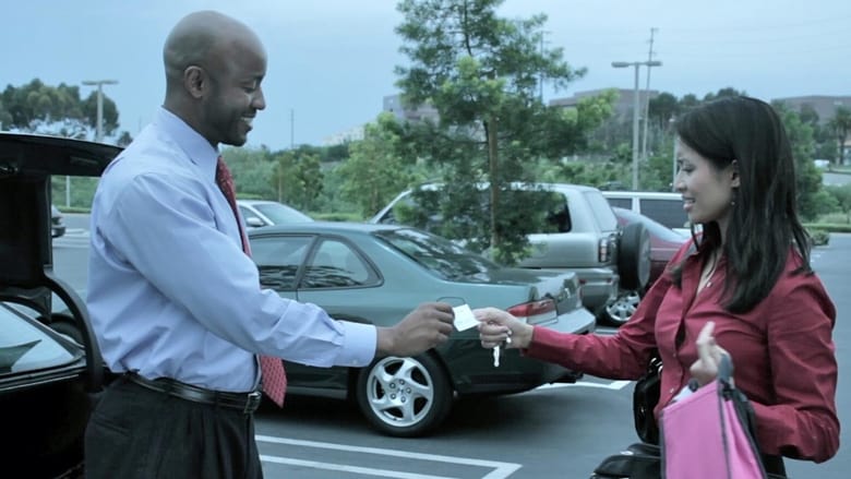 кадр из фильма Pretty Rosebud