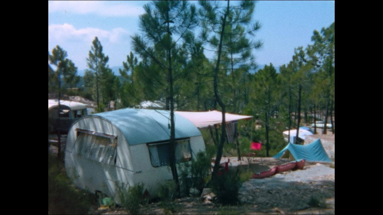 Le camping, un siècle de bonheur français