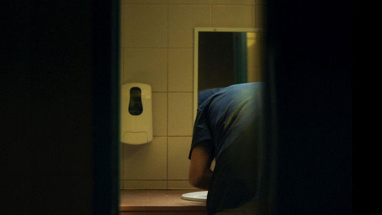 кадр из фильма Fracture