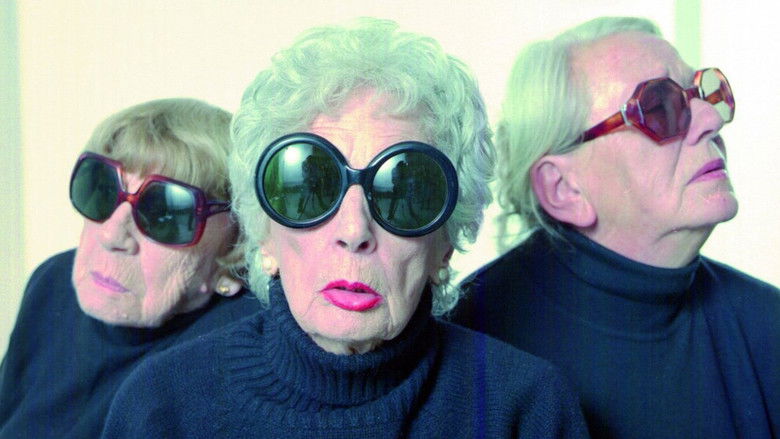 кадр из фильма Jetzt oder nie - Zeit ist Geld!