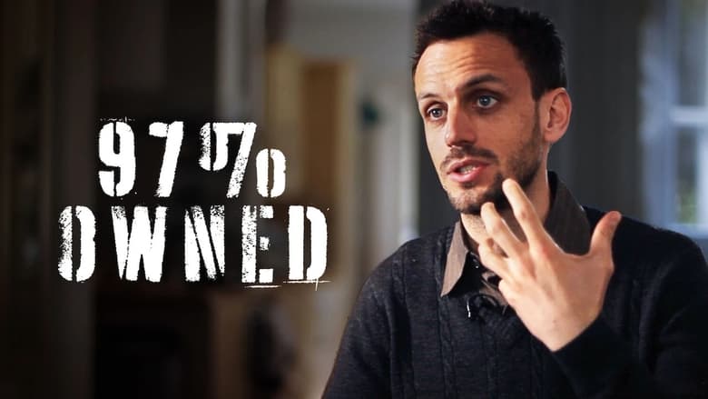 кадр из фильма 97% Owned