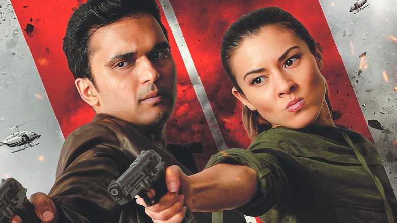 кадр из фильма Agents