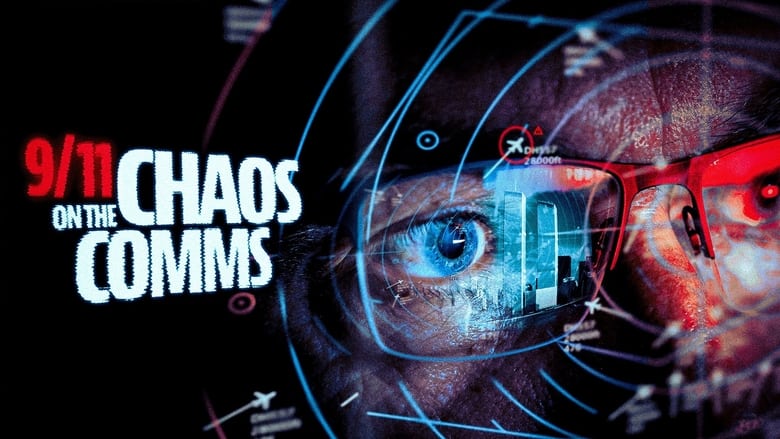 кадр из фильма 9/11: Chaos on the Comms
