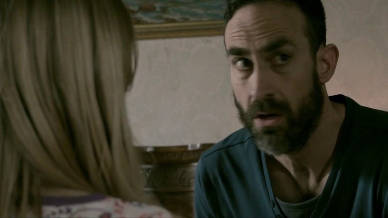 кадр из фильма Dark Silence