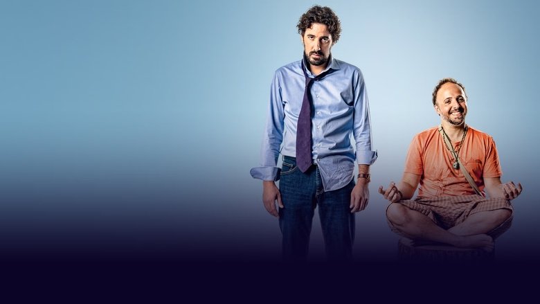 кадр из фильма 14 Jours pour aller mieux