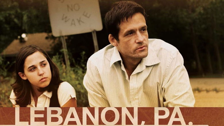 кадр из фильма Lebanon, Pa.