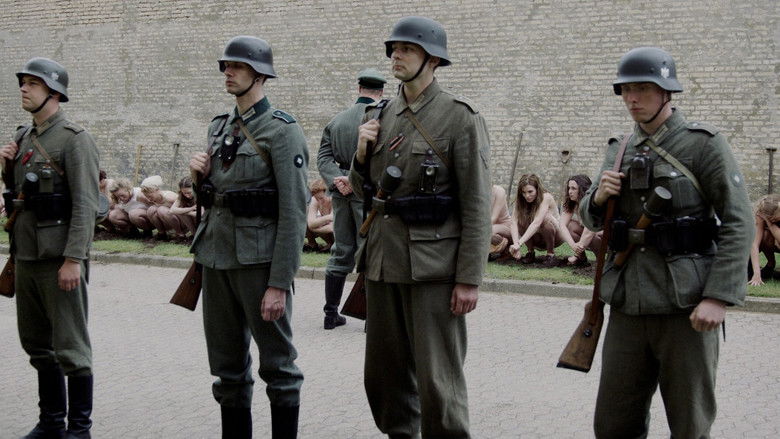 кадр из фильма Hvidstengruppen 2 - De efterladte