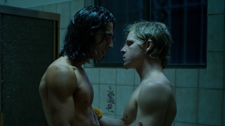 кадр из фильма Teenage Kicks