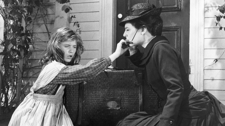 кадр из фильма Сотворившая чудо