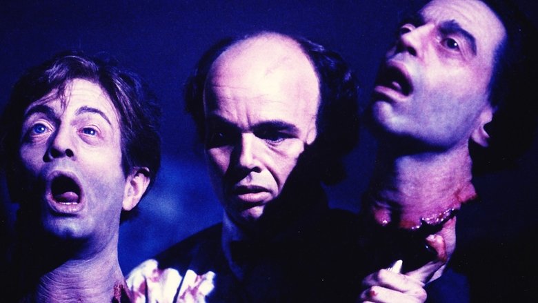 кадр из фильма Мороженщик