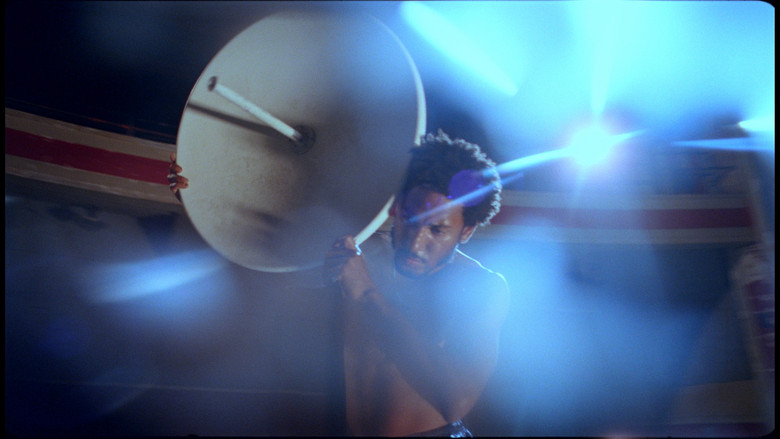 кадр из фильма Work It Out