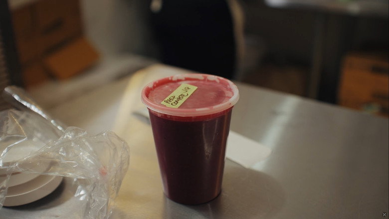 кадр из фильма Churned