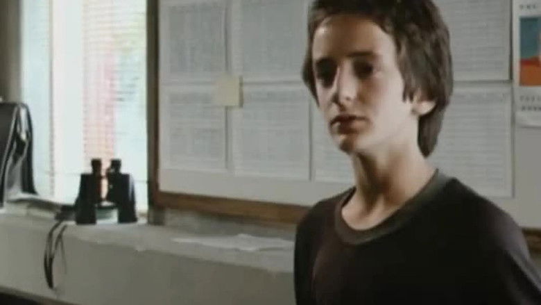 кадр из фильма Fast Talking