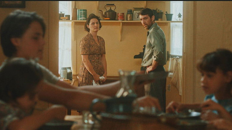 кадр из фильма Mount Liptak