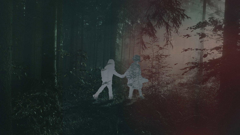 кадр из фильма Hard to Place