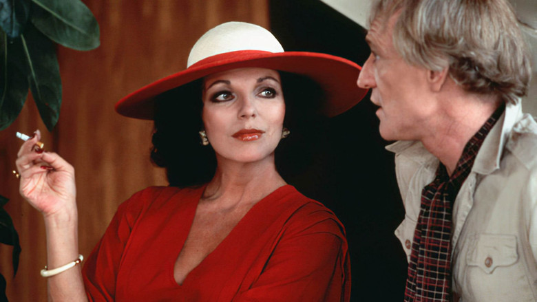 кадр из фильма Game for Vultures