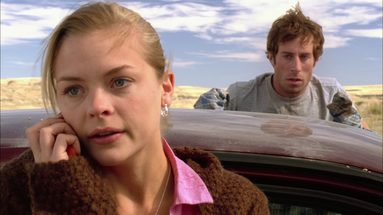 кадр из фильма Развилка на дороге