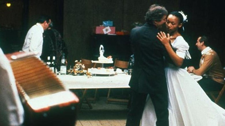 кадр из фильма La Femme de Rose Hill