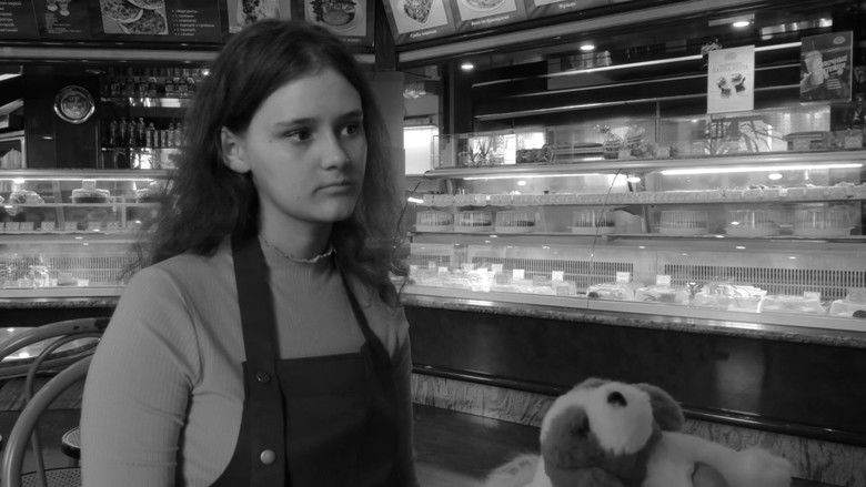 кадр из фильма Тихое местечко