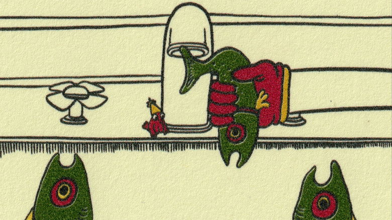 кадр из фильма Busy Bodies