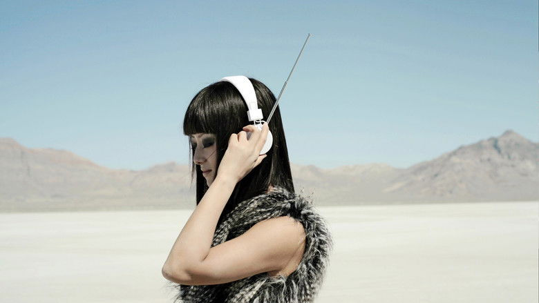 кадр из фильма Fonotune: An Electric Fairytale