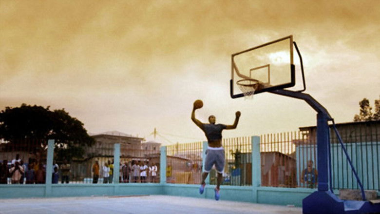 кадр из фильма Son of the Congo