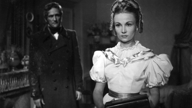 кадр из фильма La Ferme des sept péchés