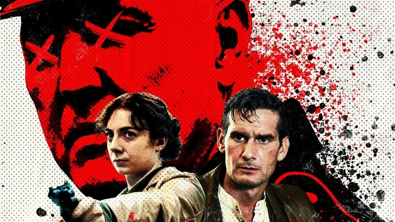 кадр из фильма Гнездо кондора