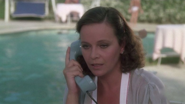 кадр из фильма Ты — лицо корабля