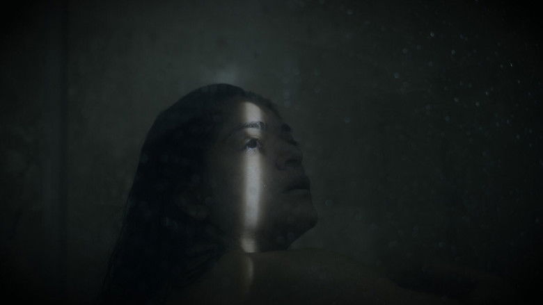 кадр из фильма O Seguidor