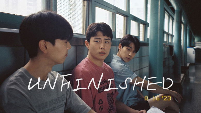 кадр из фильма 끓네