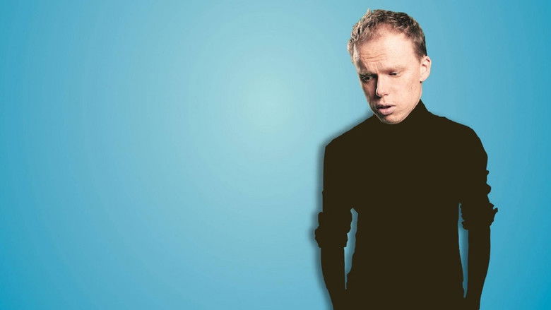 кадр из фильма Jordan Brookes: Body of Work