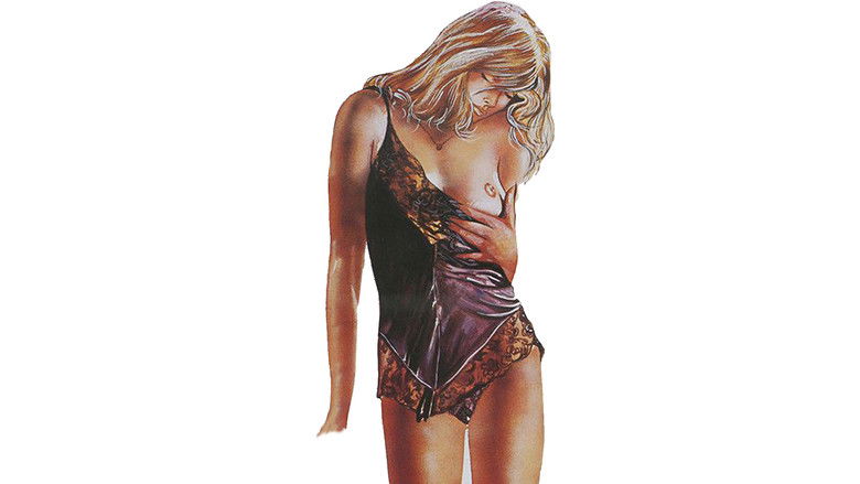 кадр из фильма Пуританка