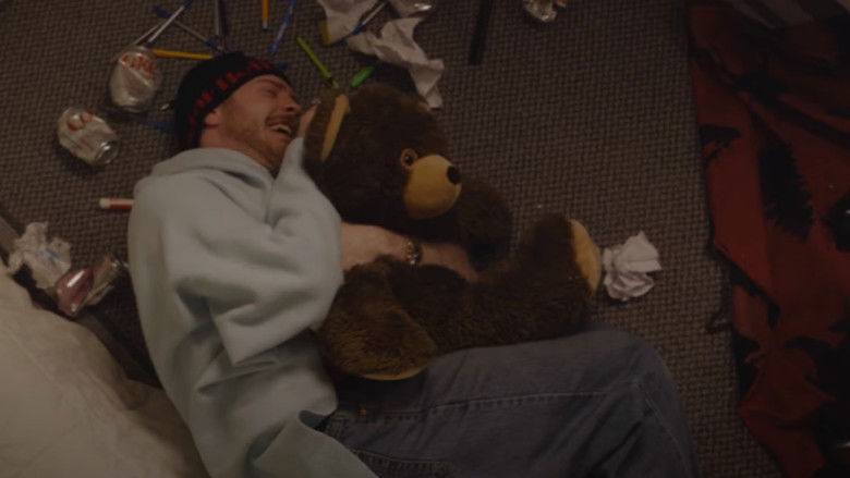 кадр из фильма Balls [Deep]