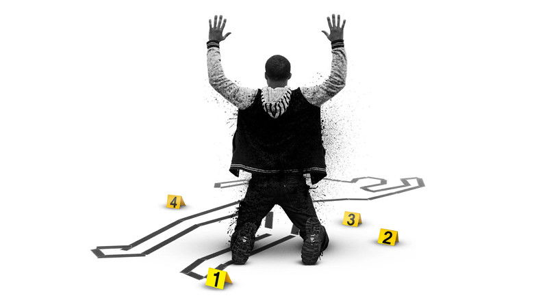 кадр из фильма Sound of the Police